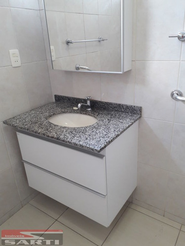 Excelente Local ! Apartamento R$ 525.000,00 - St13920