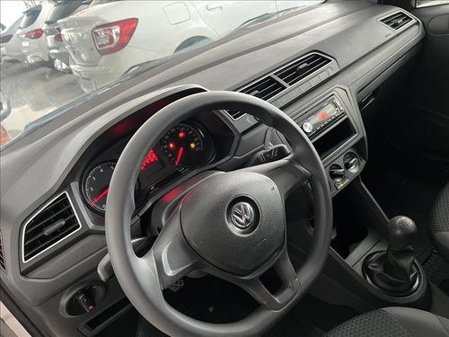 Imagem 6 de 10 de Gol 1.0 12v Mpi Totalflex 4p Manual