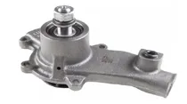 Comprar Bomba D'agua D20 D40 1985 1986 1987 Motor Perkins S\u002F Polia