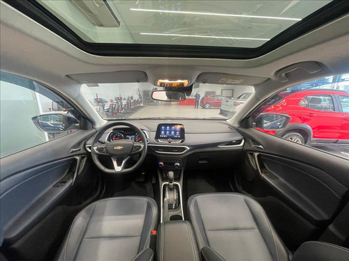 Chevrolet Tracker 1.2 Turbo Premier