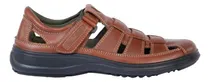 Comprar Sandalia Casual Huarache Hush Puppies Cafe De Caballero