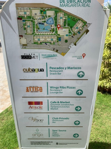 Imagen 7 de 9 de Duplex - Alquiler Vacacional Hotel Boutique Margarita Real