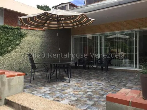 Casa En Venta Prados Del Este