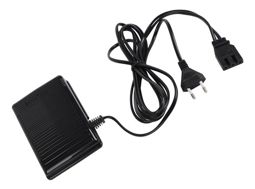 Pedal Para Controlador De 1 Pieza, Piezas De Máquina De Cose