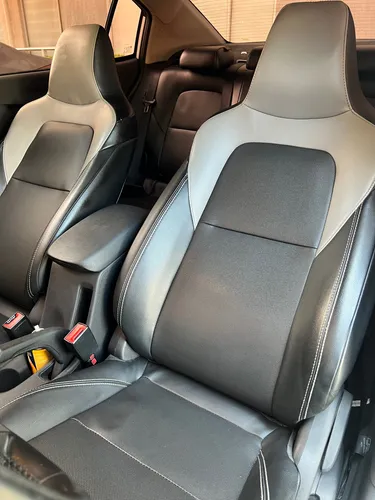 Chevrolet Onix 1.0T Premier Sedan At