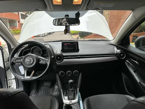 Mazda 2 1.5 Grand Touring