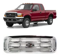 Comprar Parrilla Ford F100 Duty 1999 2000 2001 2002 2003 2004 2005