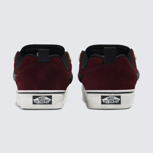 Zapatillas Vans Knu Skool Dr Port Royale