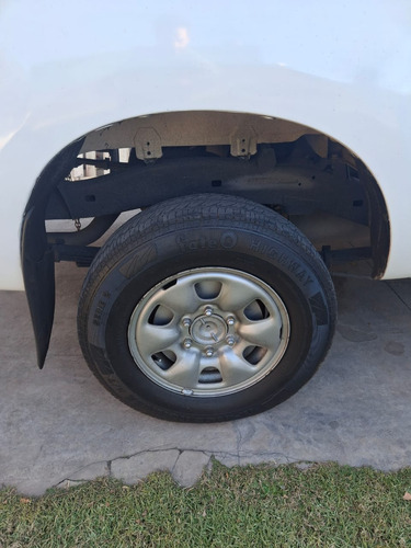 Hilux 4x2 Cabina Doble Dx Pack 2.5td