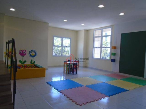 Imagem 15 de 22 de Apartamento Com 2 Dormitórios À Venda, 60 M² Por R$ 554.000,00 - Vila Formosa - São Paulo/sp - Ap6426