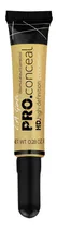 Comprar Hd Pro Conceal | Corrector Hd | L.a. Girl Tono Yellow