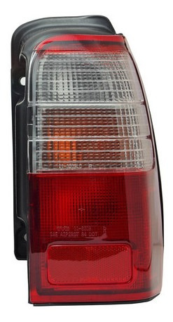 Faro Stop Derecho Toyota 4runner 1996/2002