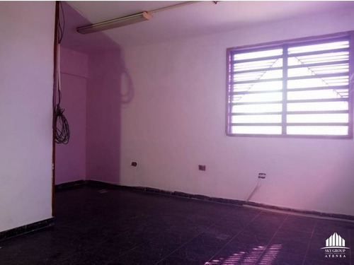 Imagen 20 de 25 de Fernando Guerrero Vende Galpón Industrial Ubicado En El Centro Comercial E Industrial Carabobo Ii,