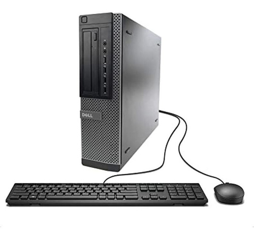 Imagen 5 de 5 de Cpu Torre Core I5 3.2ghz+12ram+hdd500