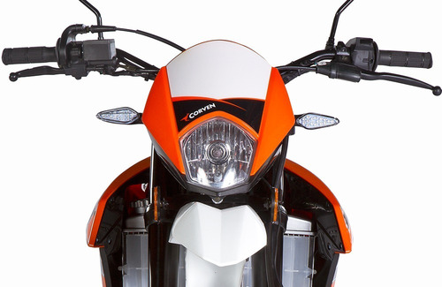 Corven Txr 250 X 0km Enduro Txr250x