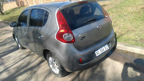Imagen 5 de 6 de Fiat Palio