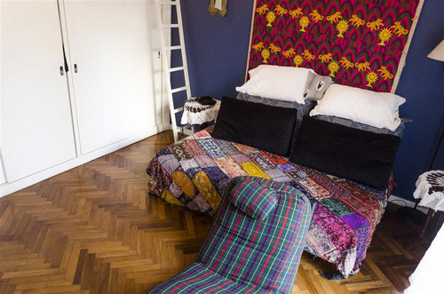 Venta Departamento 3 Dormitorios Dependencia En La Mejor Zona De Barrio Norte