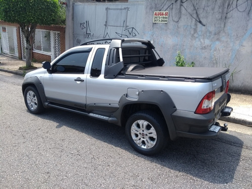 Fiat Strada 1.8 16v Adventure Ce Flex 2p 2012