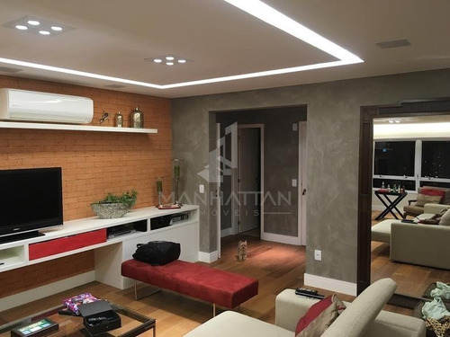 Imagem 2 de 15 de Apartamento À Venda Em Loteamento Residencial Vila Bella Dom Pedro - Ap001293