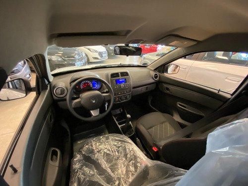Imagem 7 de 9 de Renault Kwid Zen 1.0
