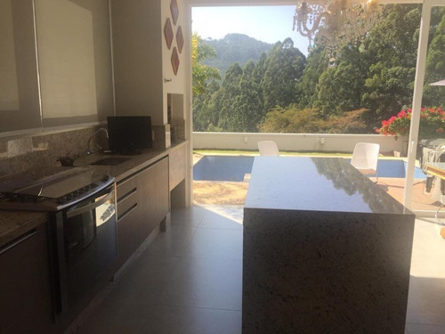 Imagem 21 de 23 de Casa À Venda, 433 M² Por R$ 4.590.000,00 - Alphaville - Barueri/sp - Ca0789