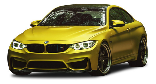 Pastillas Freno Bmw M4 2014-2020 Trasero