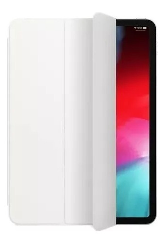 Funda iPad Pro 12.9-inch 3rd Gen Blanco