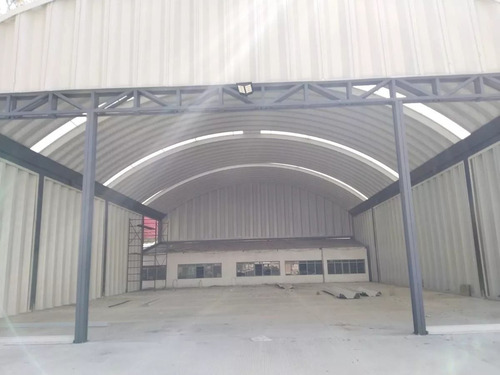 Renta De Bodega En Ecatepec Santa Clara Kf314