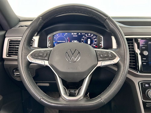 Volkswagen Cross Sport 3.6 Fsi V6 R-Line Auto 4Wd