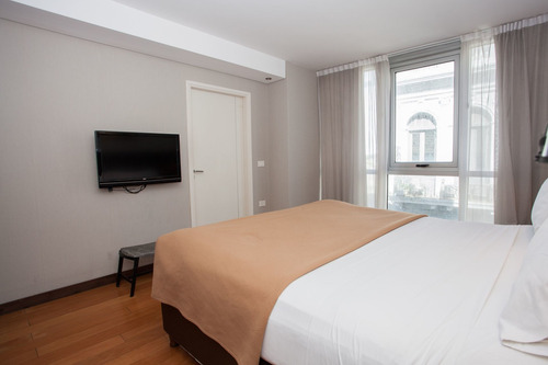 Imagen 22 de 30 de Venta Edificio Hotel Con Renta Para Inversores