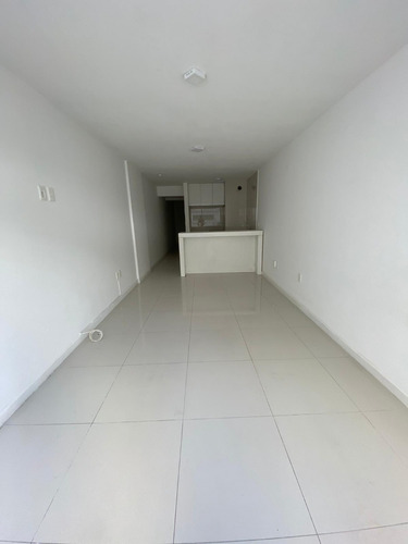 Imagen 6 de 13 de Venta De 3 Apartamentos En La Zona De Cordón - Mercedes 1832