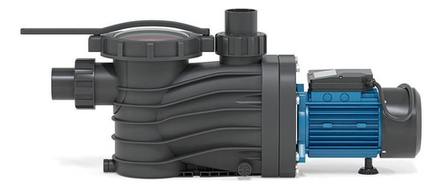 Motobomba De Piscina Wmbp-50h 1/2cv Linha Lazer - Claw 220v