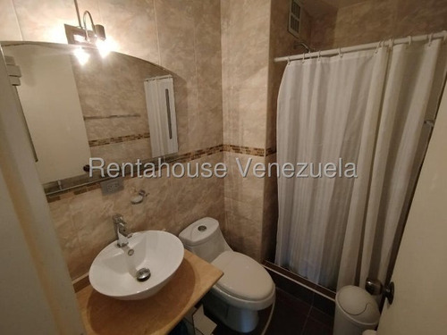 En Alquilar Apartamento En Los Naranjos Humboldt 25-22027 Gf
