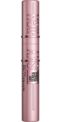 Máscara De Pestañas Lash Sensational Sky High Wsh Maybelline