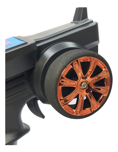 Transmisor Y Receptor Rc De Repuestos Rc Para Rc Estilo B