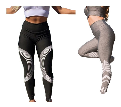 calça legging suplex mercado livre