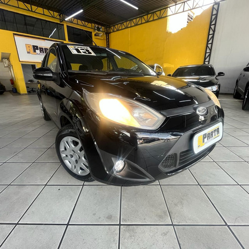 Ford Fiesta Fiesta 1.6 8V Flex/Class 1.6 8V Flex 5p