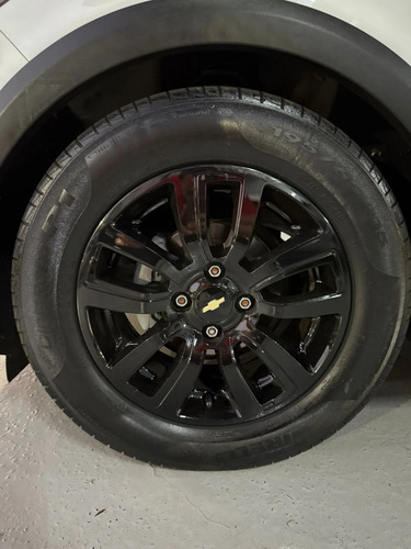 Chevrolet Onix 1.4 MPFI ACTIV 8V FLEX 4P AUTOMÁTICO
