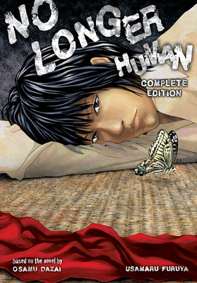 Libro No Longer Human Complete Edition (manga) - Furuya, ...