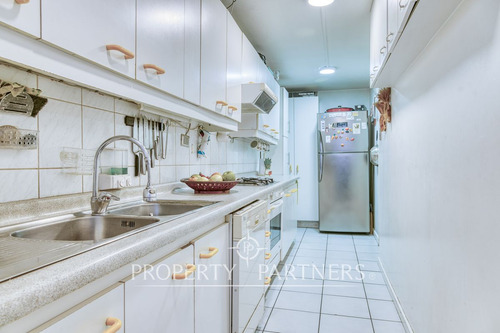 Funcional 2d.2b , Barrio Residencial Cercano Metr...