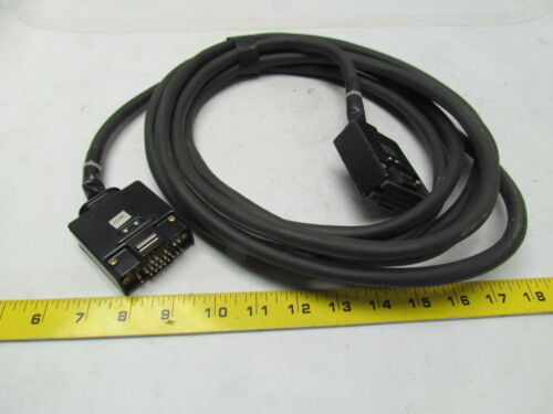 Okuma Xb6ma Xb6m Operator Interface Cable Mc50va 16' Lon Aal