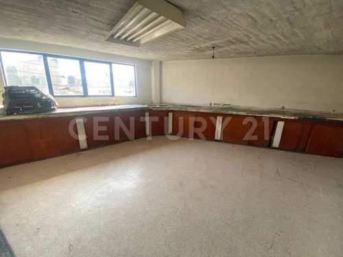 Bodega En Renta En El Potrero, Atizapan De Zaragoza, Edomex