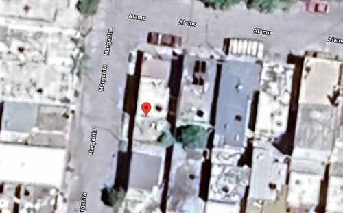 Casa En Alamo 201, Praderas De Cadereyta Sector B, Cadereyta Jiménez/ Recuperación Bancaria-sh05