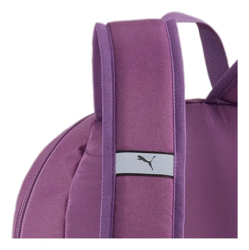 Puma backpack purple 2025
