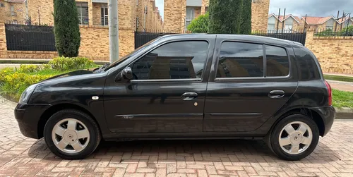 Renault Clio F.iv Expression