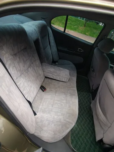 Daewoo Leganza 2.0 Cdx