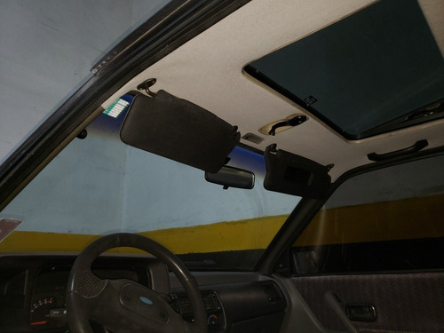 Ford Escort