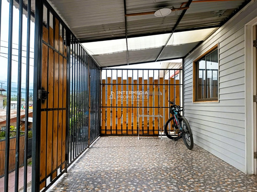 9 Dormitorios + 4 Baños + 1 Estacionamiento En La Florida.