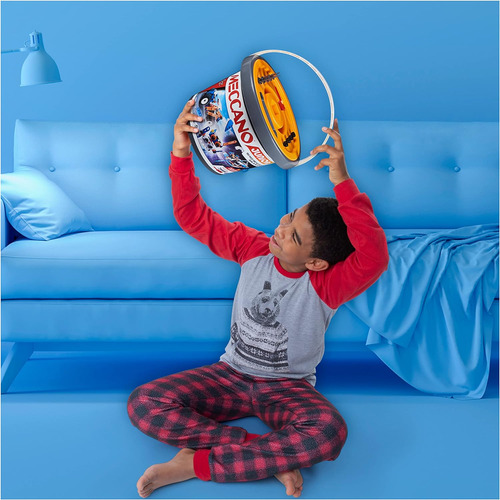 Meccano Junior, 150 Pcs Kit De Construcción De Modelos De Va