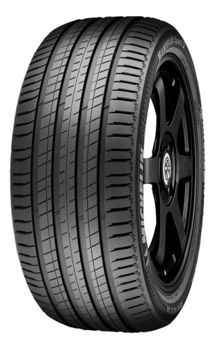 Llanta 275/45r19 108y Michelin Latitude Sport 3